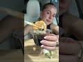 Spicy Tuna Rolls Feast 🍣 #SpicyTunaRolls #Mukbang #SushiLovers #EatWithMe #cookingshow