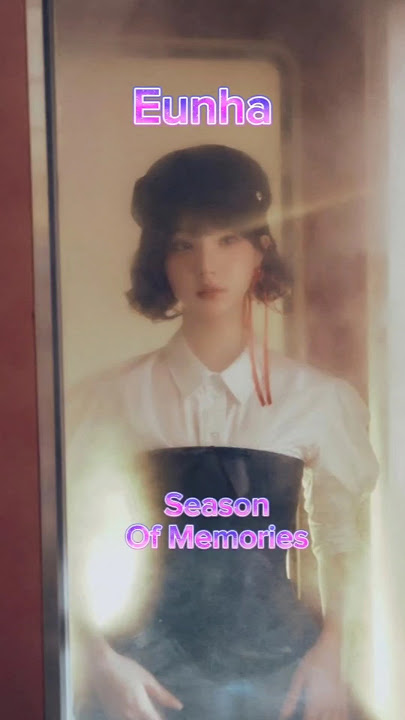 Who else missed Gfriend?! 🤗 #gfriend #buddy #eunha #seasonofmemories