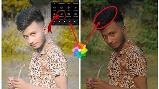 toolwiz | photo editing hair color hindi 2022 #toolwizphotoediting 👈 hair style photo editing.. screenshot 5