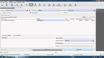 Refund an invoice in Openerp.avi