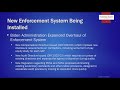 OFCCP Federal Contractor Portal Legal Compliance