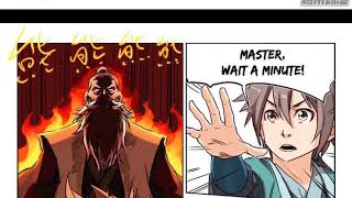 Star Martial God Technique chapter 8 14 | Manga |NVC Manga