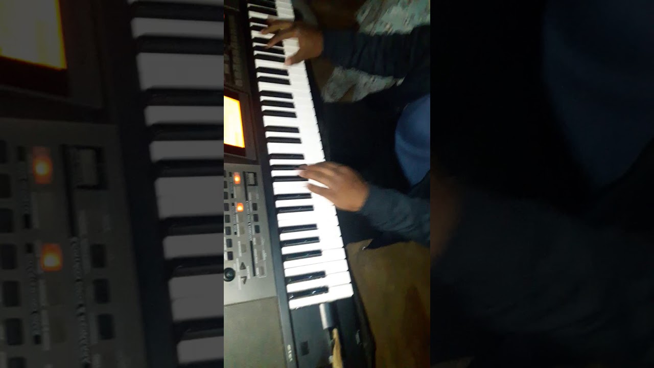 Remix maskandi freestyle by kamavovo