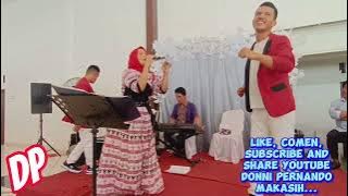 Nurmala Maibang | Gabe Boni Trio (Cover) Bernginen