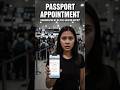 DFA Passport Appointment Secret Techniques (2026 Update)
