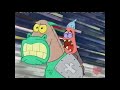 SpongeBob SquarePants Lost In Time Bumper 2006 Nickelodeon