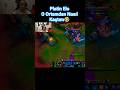 Platin elo o ortamdan ben nasıl kaçtım🤣oyuna-geldik06 #oyun #game #leagueoflegends #lol#tr1#gameplay