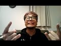 祝!NoGoD団長の初YouTubeライブ!「初期モーニング娘。とASAYAN掲示板の話」