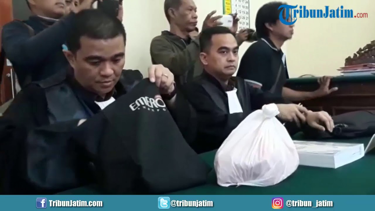 Sidang Kasus Dugaan Penipuan, Dimas Kanjeng Taat Pribadi Menyanggupi Kembalikan Uang Korban camera iphone 8 plus apk