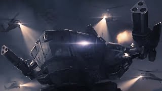 War Robots Official Cinematic Trailers - All
