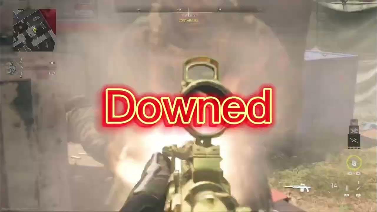 Call of duty MW2 Point and Shoot finishing move showcase YouTube