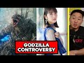 Why GODZILLA MINUS ONE Movie Is Controversial! (WW2 History)