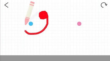 【BrainDots 1】5通りでクリア 5ways to answer 【ブレインドッツ攻略】 ♯1