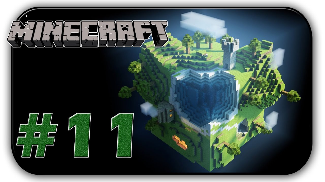 MineCraft FTB #11 [GER][HD] Technik bitch ... german