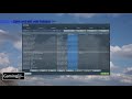 Assigning custom countermeasures programs in the F/A- 18 in DCS World (G.N.R.T.)