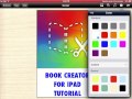 Book Creator for iPad App Demonstration - YouTube