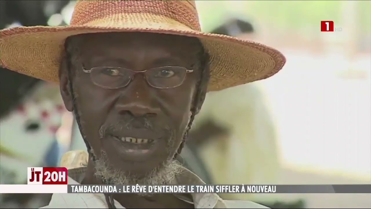 TAMBACOUNDA |  La relance du chemin du FER sera bientôt actée