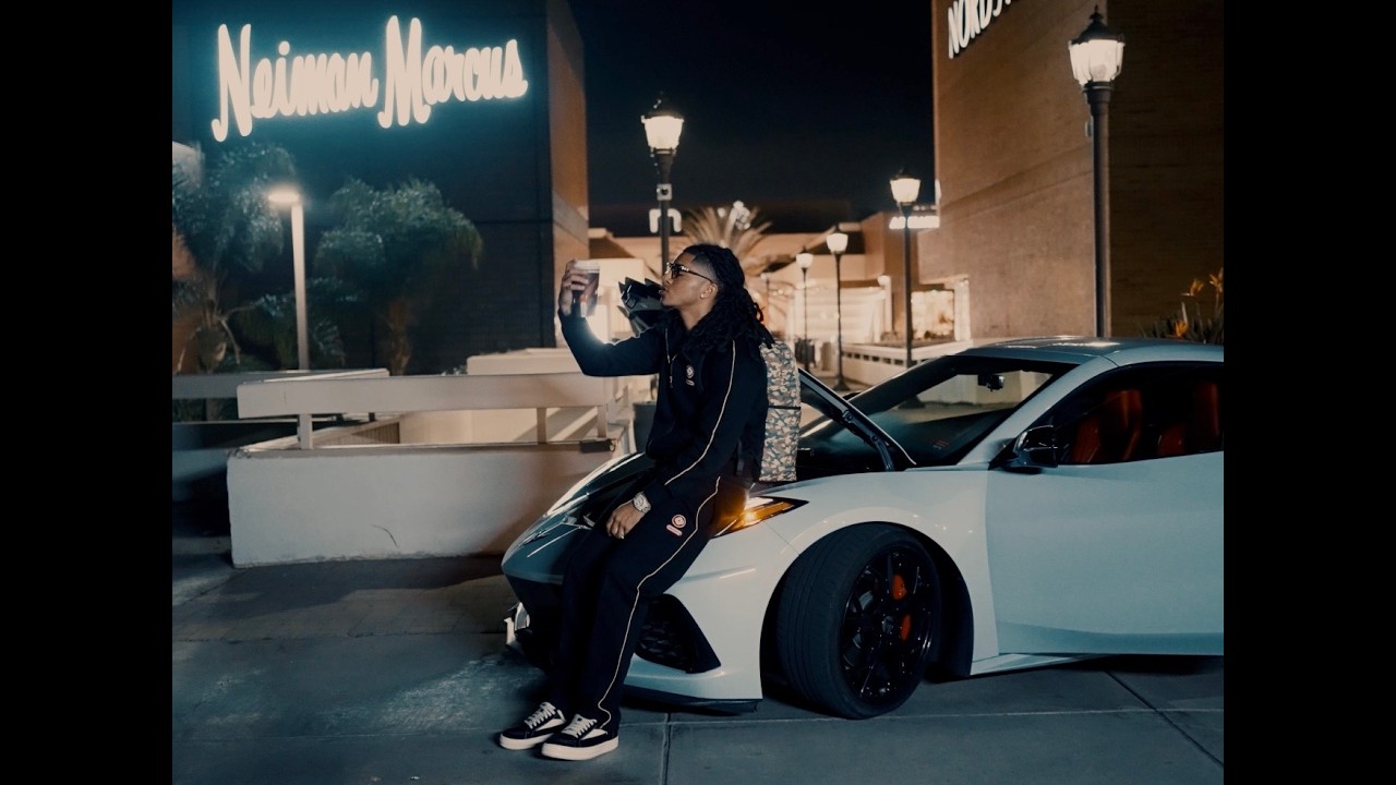 Watch D5 - Dirty Cup (Official Music Video Shot By @LVVCERO) on YouTube Watch D5 - Dirty Cup (Official Music Video Shot By @LVVCERO) on YouTube