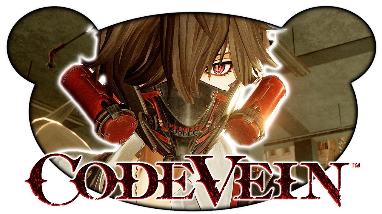 Was geschah mit Kevin? - Code Vein 💉 #10 (Gameplay Deutsch Bruugar ...
