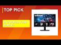 Samsung 27" Odyssey G7 G70F FHD Resolution Gaming Monitor - Worth Buying 2026