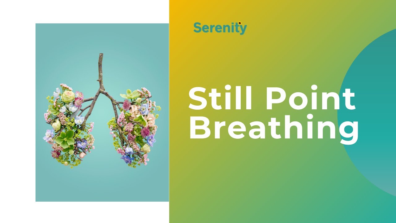 Stillpoint 🌙 Stillpoint Breathing | for menopausal and digestive calm - YouTube