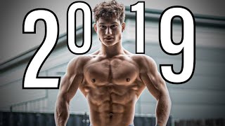 2019 Workout Motivation