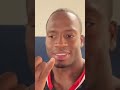 Nick Chubb Officially a Houston Texan! #texans #shorts