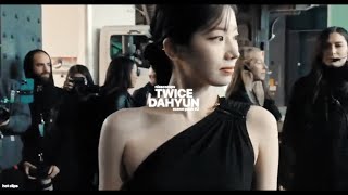 twice | dahyun hot clips #2