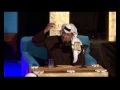 طلال حمزة امرأة في الاربعين مهرجان اهل القصيد السادس