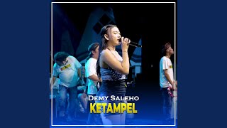 Ketampel