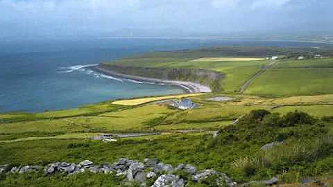 Eileen Ivers, John Whelan - "Trip to Skye/Darach D...