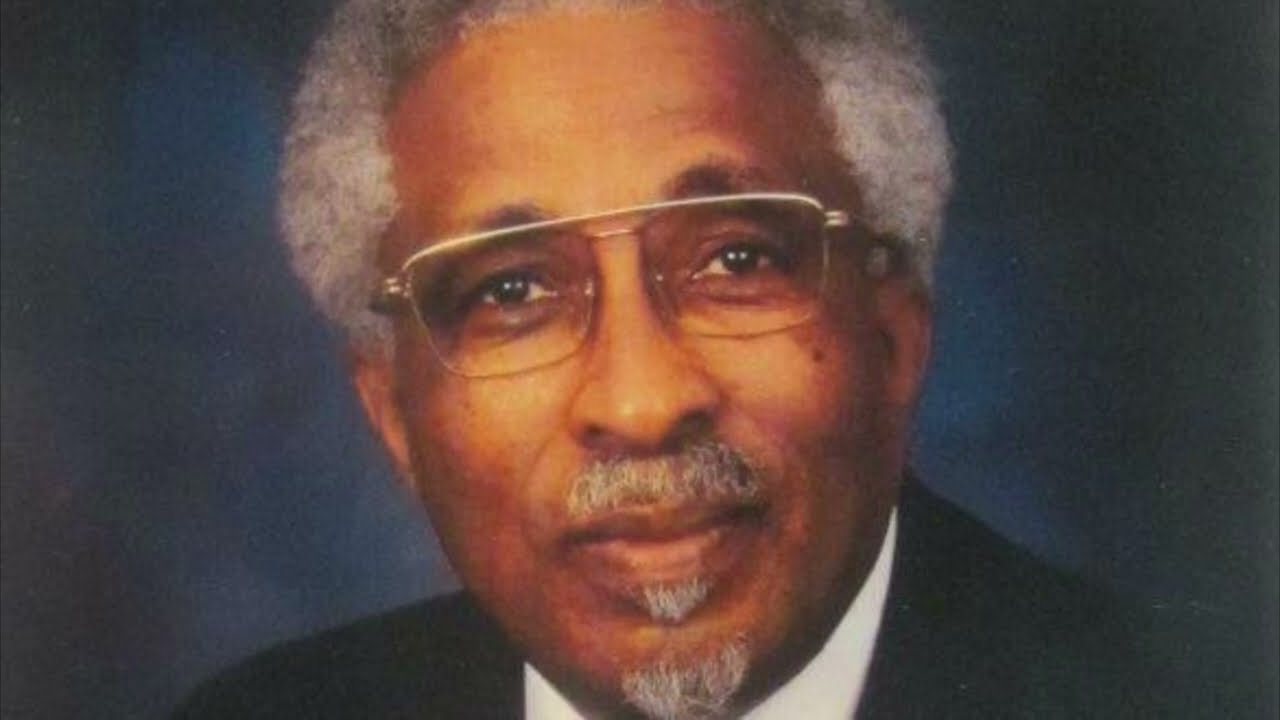 Доктор Роберт Х. Уилсон (доктор Боб), Национальная баптистская конвенция Америки – «Имея причину ...