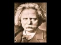 Cover of the hall of the mountain king by grieg