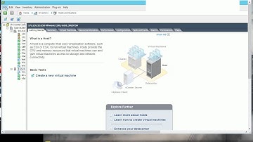 How to deploy install VMware vRealize Orchestrator 6