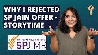 MBA Storytime - Own your MBA Journey | SP Jain MBA | Insider Gyaan (Hindi) by Insider Gyaan 12,680 views 1 year ago 10 minutes, 18 seconds