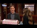 Girl Meets World - Awkward Cory Moment - Official Disney Channel UK HD