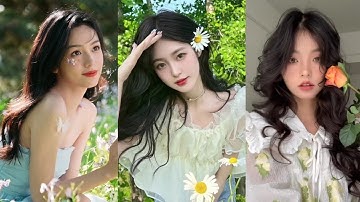 [抖音] Vẻ đẹp của các tỷ tỷ xứ Trung🍰 #38