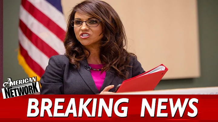 LAUREN BOEBERT LOSES BID TO DISMISS DEFAMATION LAWSUIT