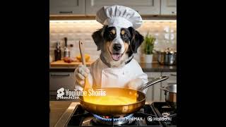Cooking & Plating at Golden Hour A Cozy Sunset Feast
