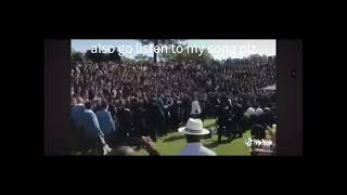 Juice wrld's ROBBERY AT A FUNERAL 
