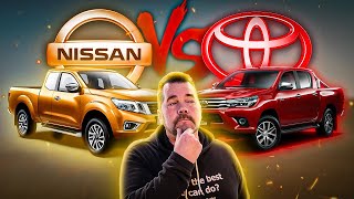 Nissan vs Toyota (TOYOTA RUNNING LOW on New CARS?) The Homework Guy, Kevin Hunter