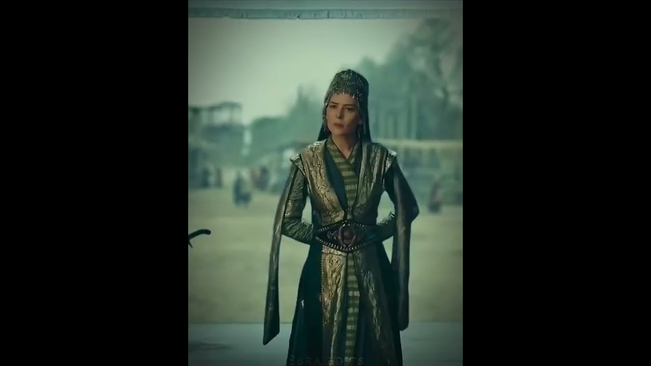 Malhun hatun attitude status 💗💗 