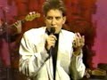 Lock Stock and Teardrops - k.d. lang on Johnny Carson again!