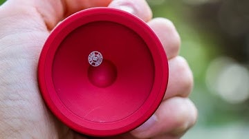 YoYoFactory Pivot YoYo Review