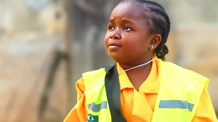 Don’t Sleep Today Without Watching This LATEST OLUEBUBE OBIO Sweet Family Movie - African Movies