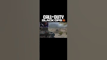 black ops 6 #shorts