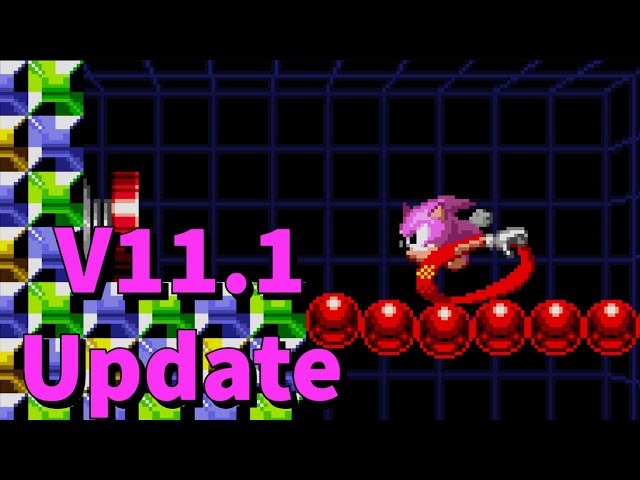 Classic Sonic Simulator V11.1 - How to earn (Pink) Rose S1 & SCD