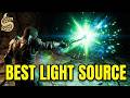 Let There Be Light! ... in Soulframe!