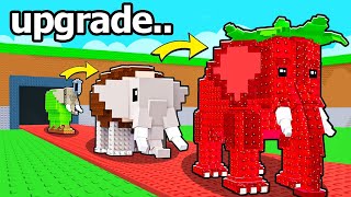 $0 To $100 Trillion But You Can UPGRADE BRAINROTS