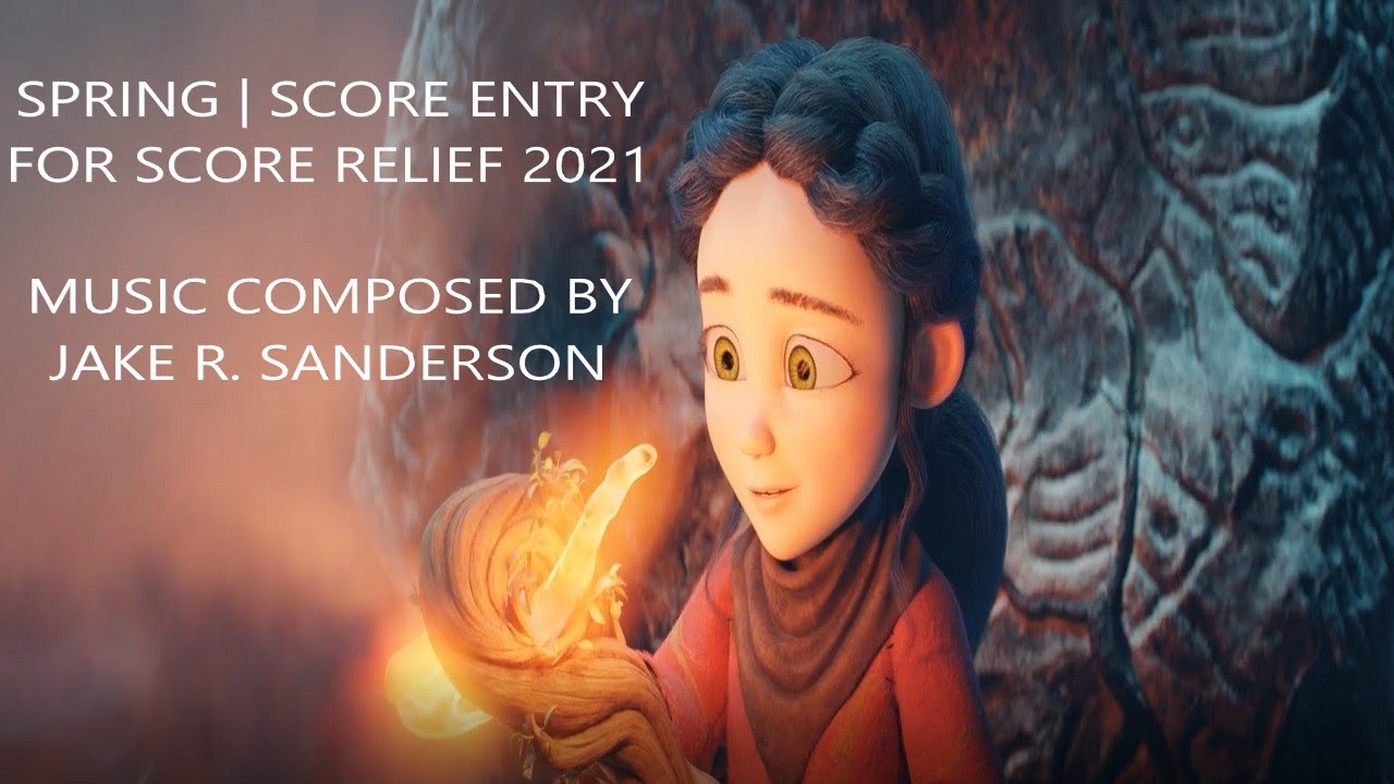 #SCORERELIEF2021